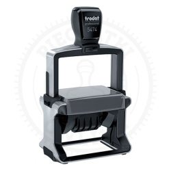 Trodat 5474 - Datownik