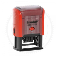 Trodat Printy 4729 - Datownik
