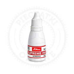 Tusz Shiny Supreme do pieczątek 28 ml