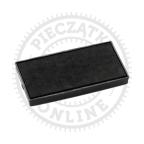 Tuszownica wymienna Shiny Printer S-827D-7