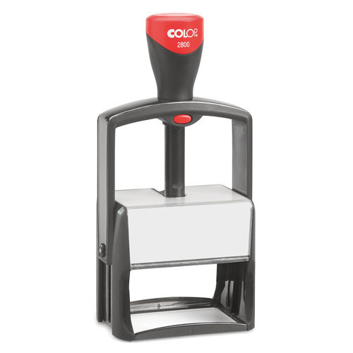 Colop Classic 2800