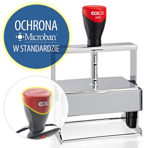 Colop EXPERT 3900