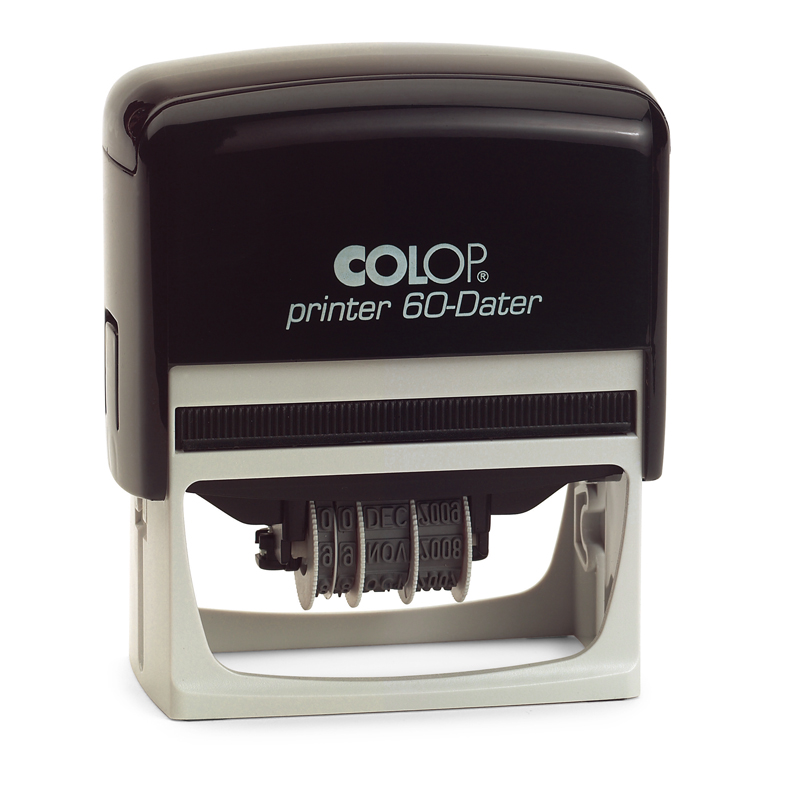 Colop Printer 60M-Dater