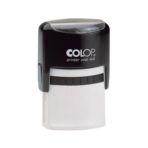 Colop Oval 44