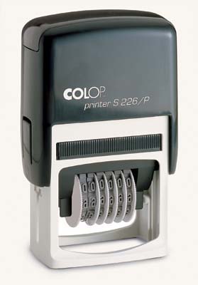 Colop Printer S226-P