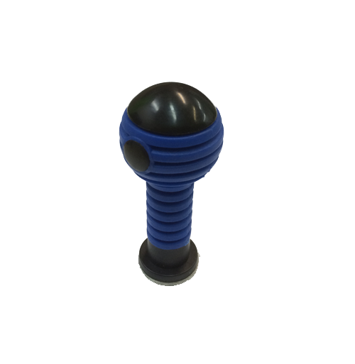 Stempel Plastikowy - bez tuszu (R20)
