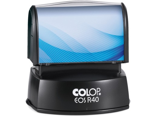 Colop EOS R40 - pieczątka flashowa