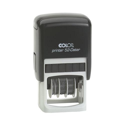 Colop Printer 52-Dater