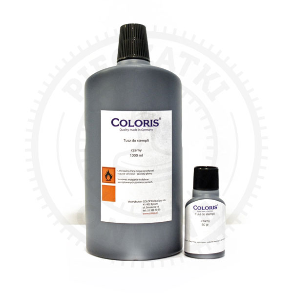 Coloris - tusz 8081P 50 ml