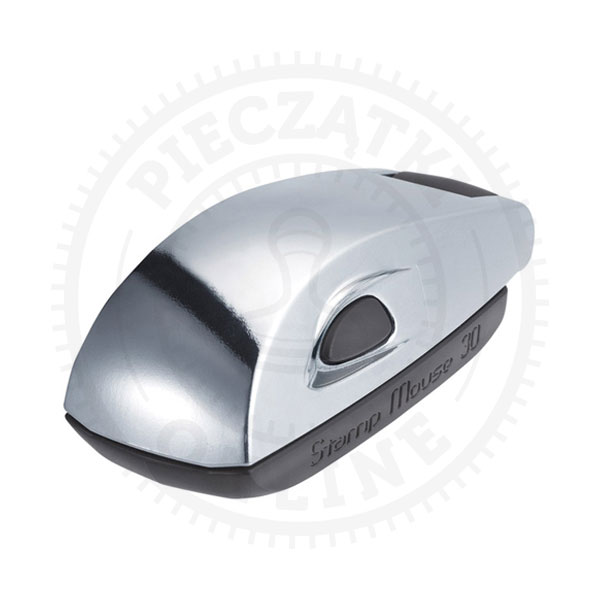 Colop Stamp Mouse 30 (chrom)