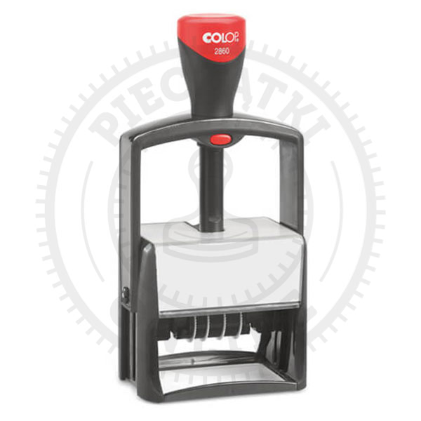 Colop Classic 2460 Datownik