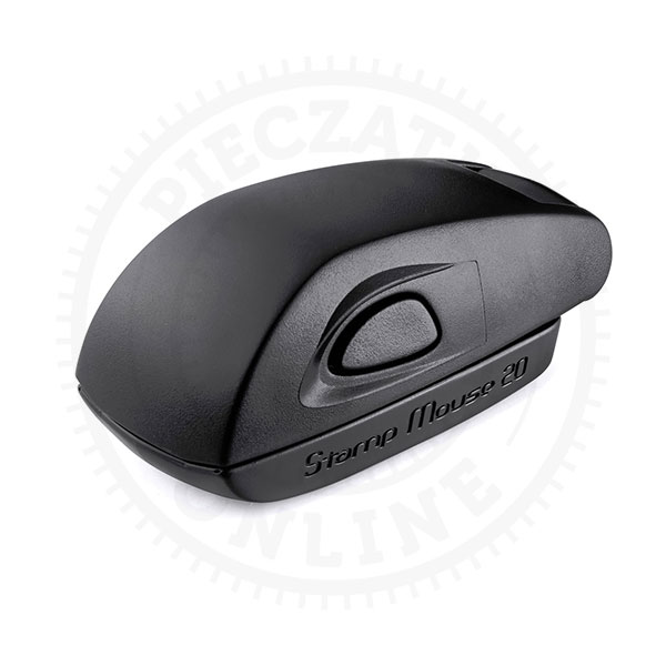 Colop EOS Stamp Mouse 20 (35x13) - pieczątka flashowa