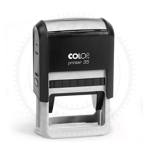 Colop Printer 35