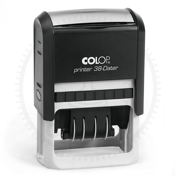 Colop Printer 38-Dater