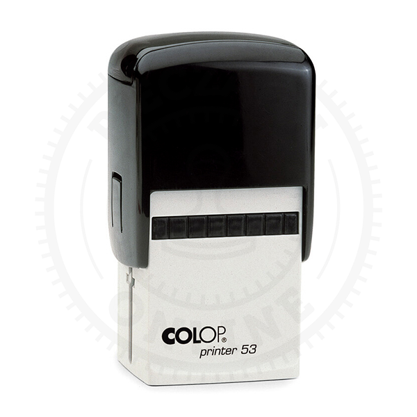 Colop Printer 52