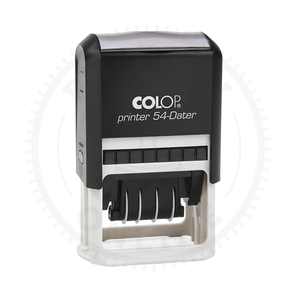Colop Printer 54-Dater