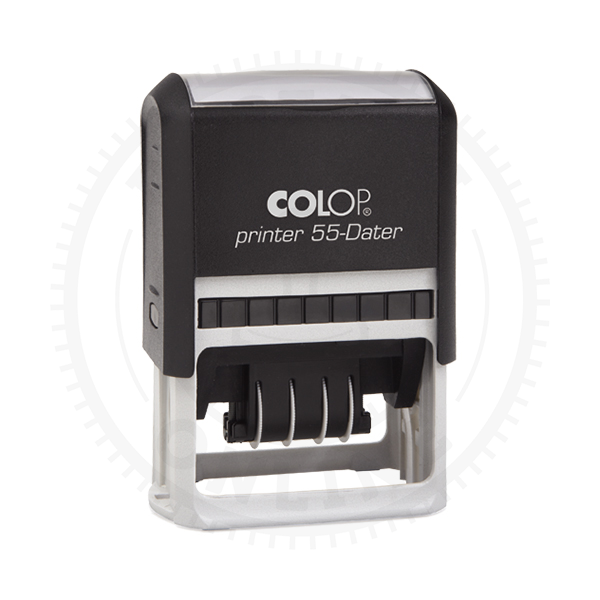Colop Printer 55-Dater