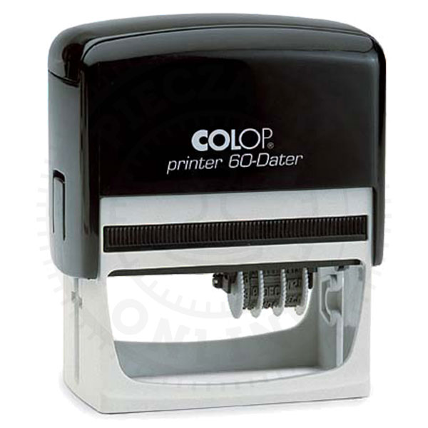 Colop Printer 60R-Dater