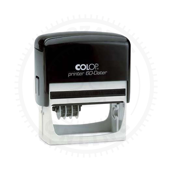 Colop Printer 60L-Dater