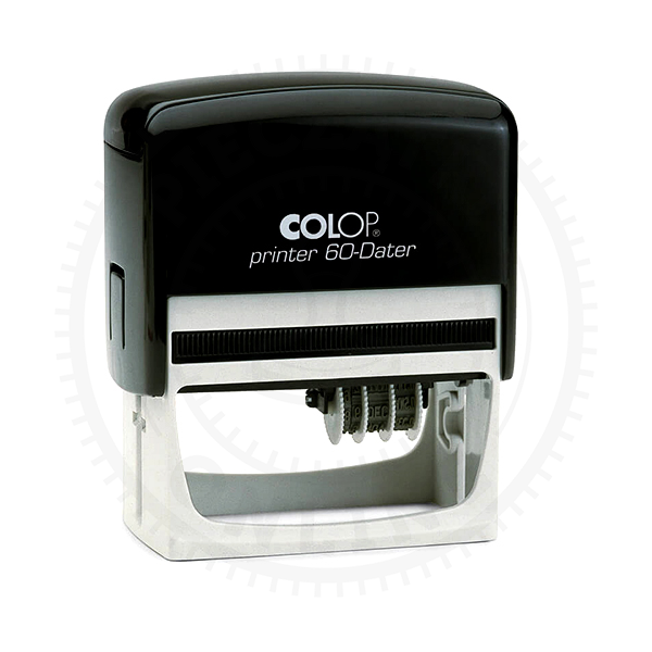 Colop Printer 60R-Dater