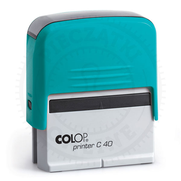 Colop Printer Compact C40