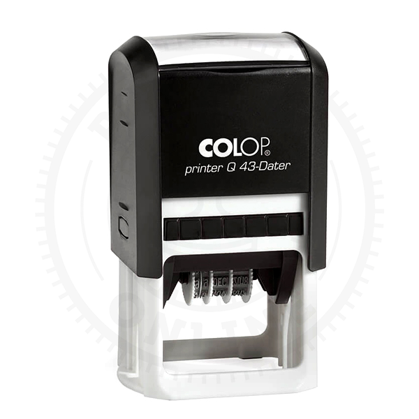 Colop Printer Q30-Dater