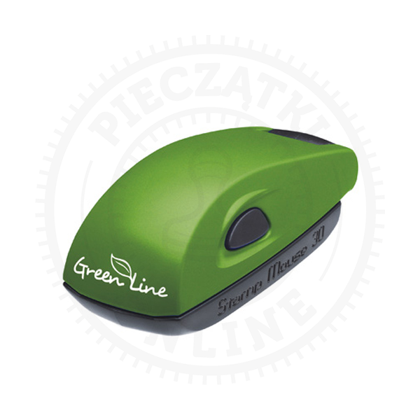 Colop Stamp Mouse 30