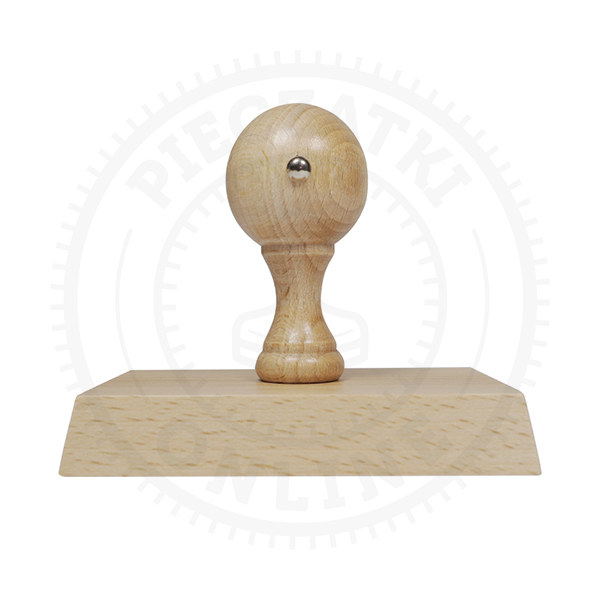 pieczatki-online.eu - stempel drewniany Colop