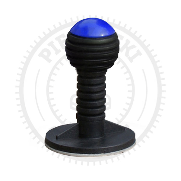 Stempel Plastikowy - bez tuszu (R20)