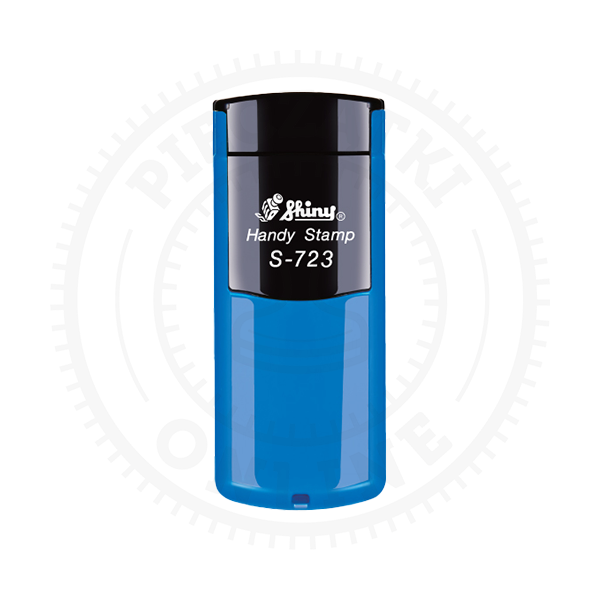 Shiny Handy Stamp S-723