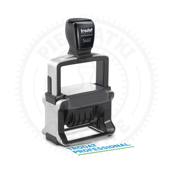Trodat 5460 - Datownik