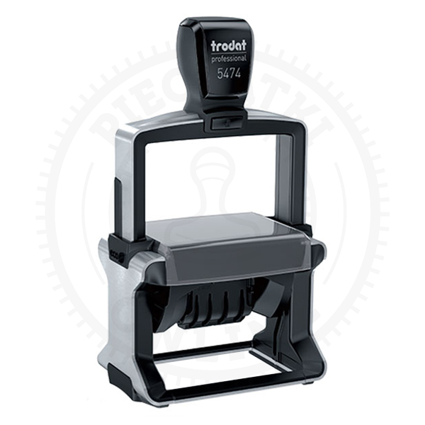 Trodat 5474 - Datownik