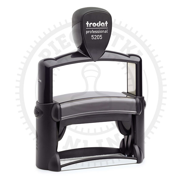 Trodat Professional 5205