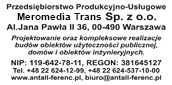 Pieczątki tabelaryczne - szablon 02