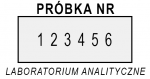 Datowniki i numeratory wzór: nume_203