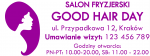 pieczatki-online.eu - wzór pieczątki „Salon fryzjerski”